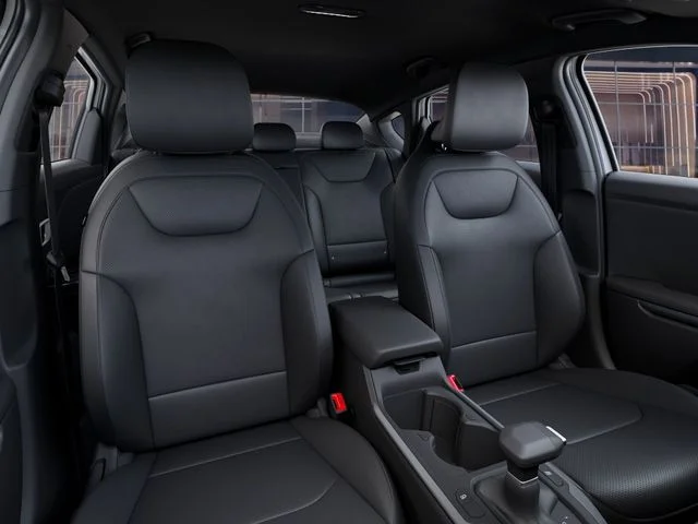 New 2026 Snow White Pearl Kia EX image 15