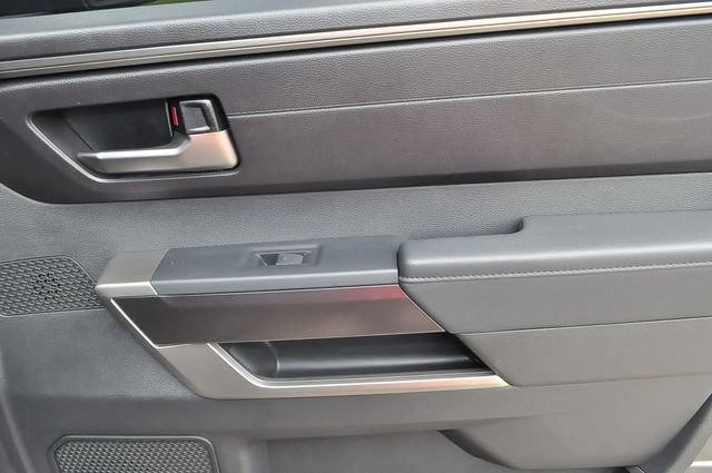 Used 2026 Gray Toyota SR5 image 26