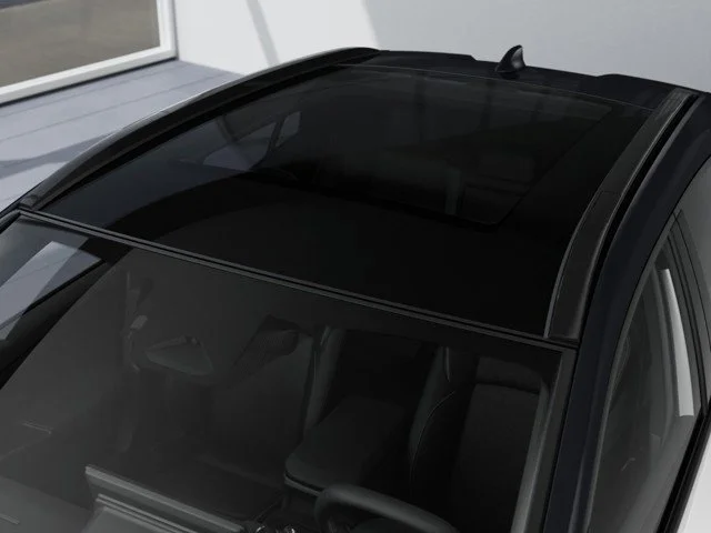 New 2026 Cosmic White Pearl 2-Tone Subaru GT image 13