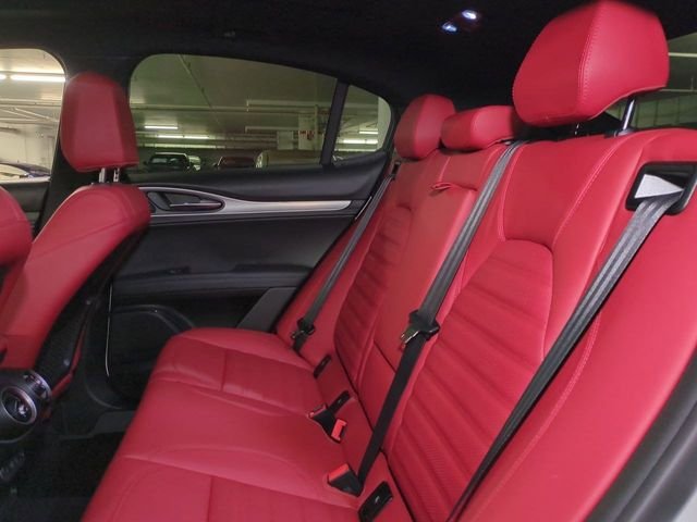 2025 Alfa Romeo Stelvio Base - Photo 23