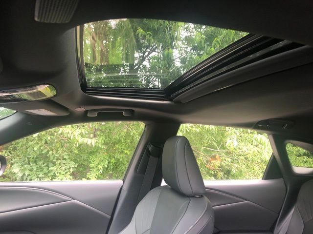 New 2026 Caviar Lexus  350 PREMIUM AWD image 36