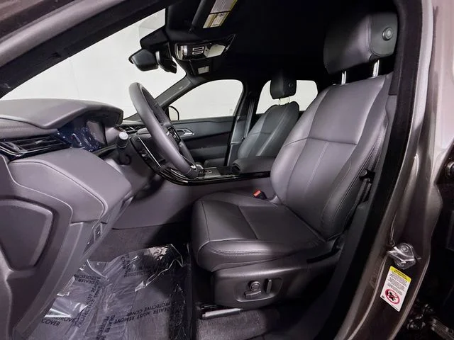 Certified Used 2026 Gray Land Rover Dynamic SE image 11