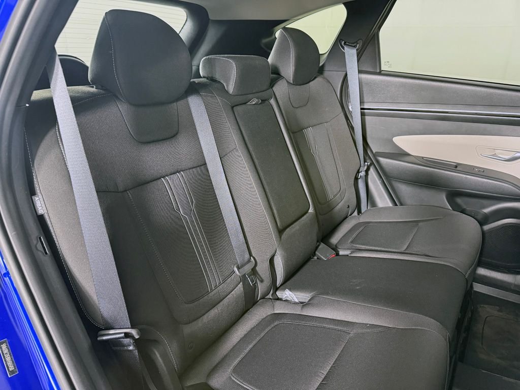 2024 Hyundai Tucson SEL - Photo 29