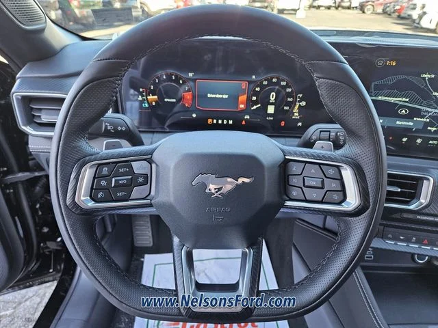 2026 Ford Mustang GT Premium Fastback - Photo 15