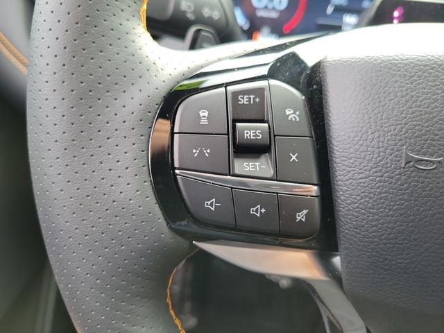 Used 2026 Star White Ford Tremor image 5