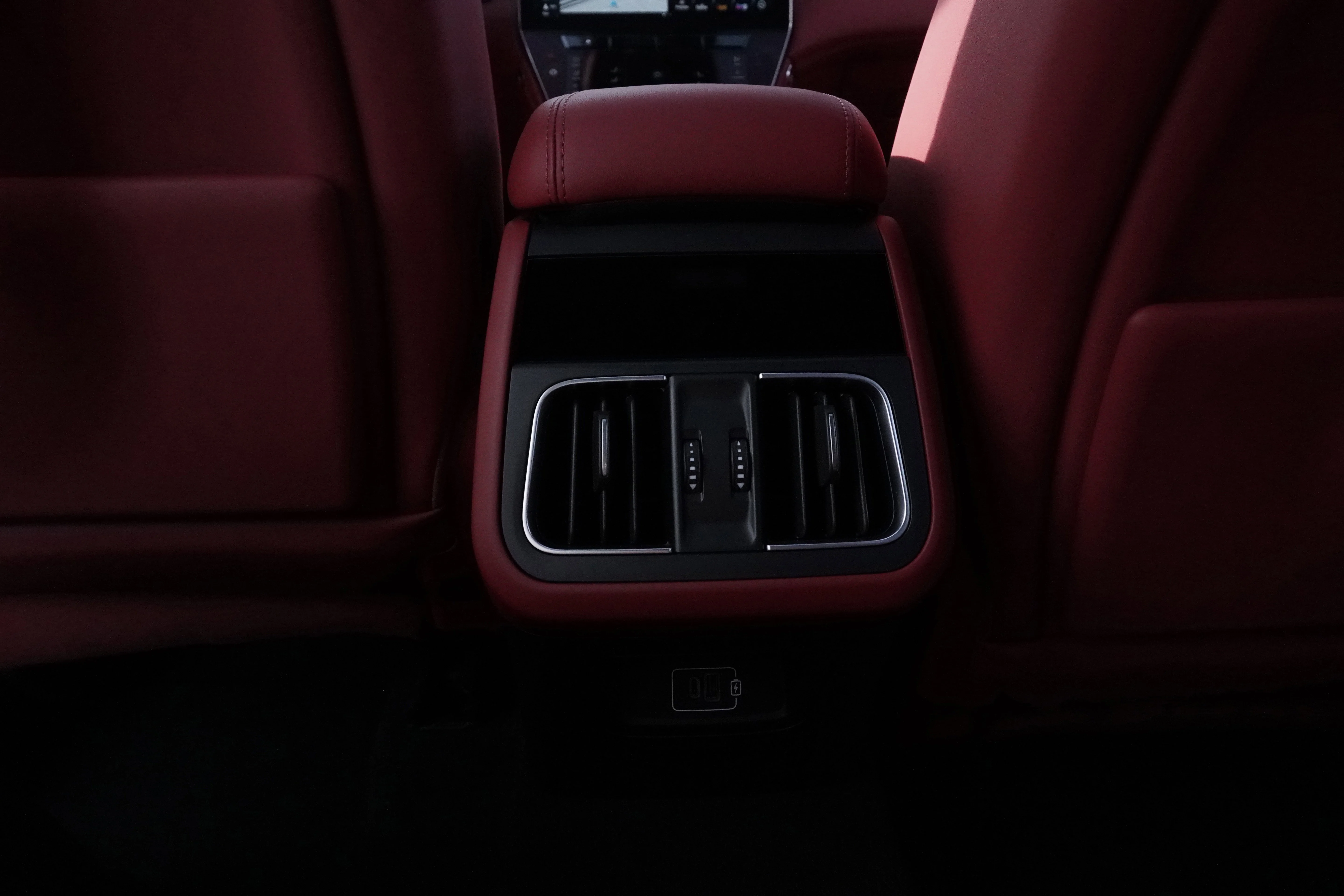 2025 Maserati Grecale FOLGORE - Photo 32