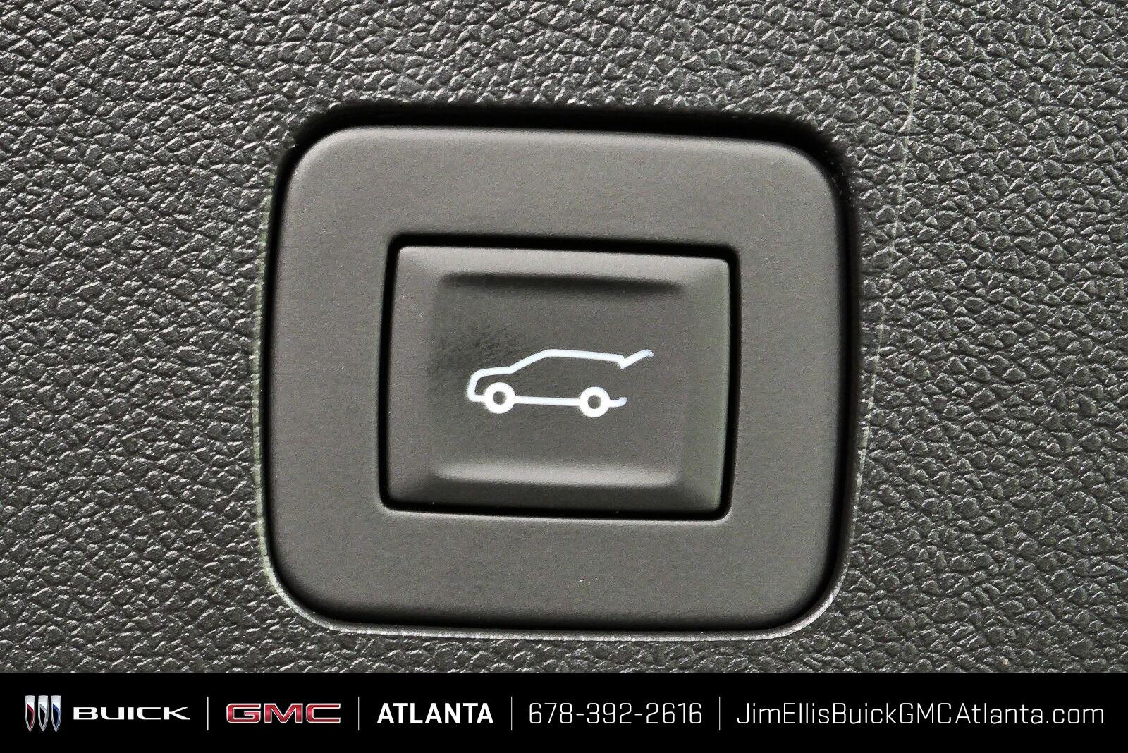 2026 Buick Encore GX Sport Touring - Photo 27