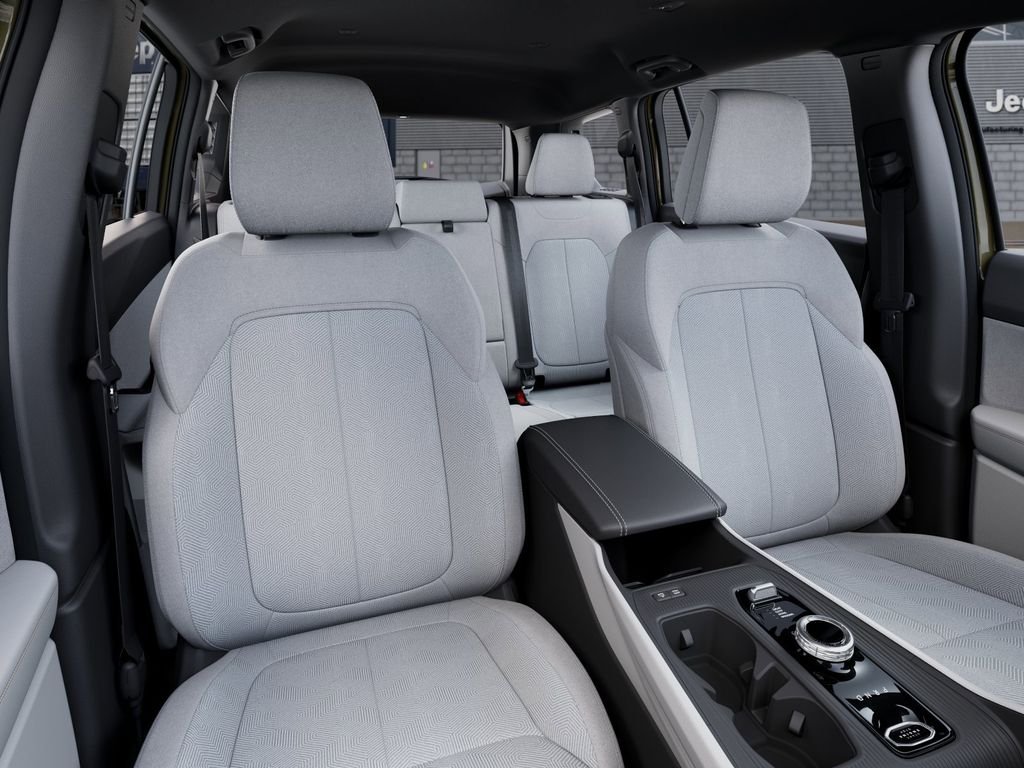 New 2026 41 Exterior Paint Jeep Laredo image 16
