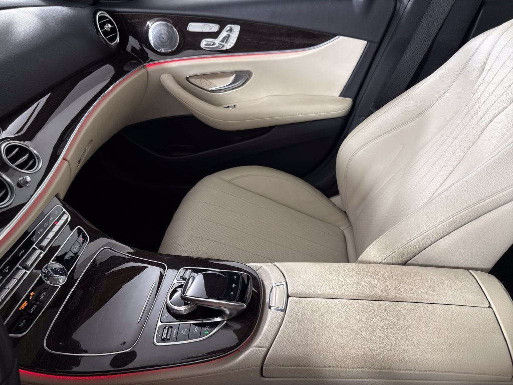 2020 Mercedes-Benz E-Class E350 - Photo 21