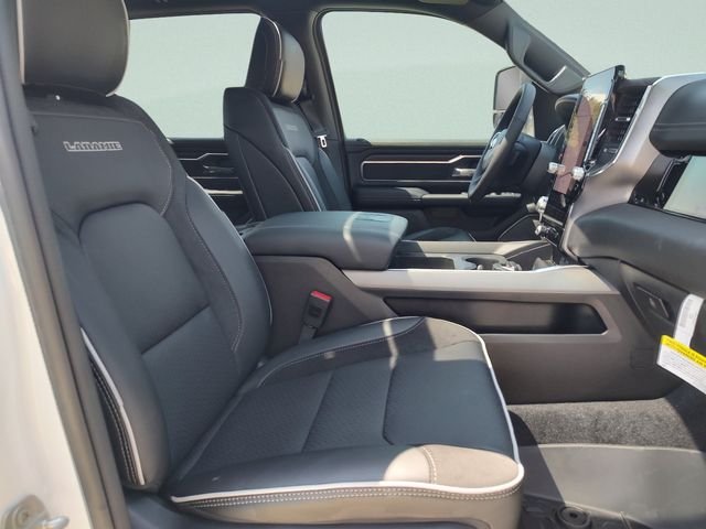 2026 RAM 1500 Laramie - Photo 30