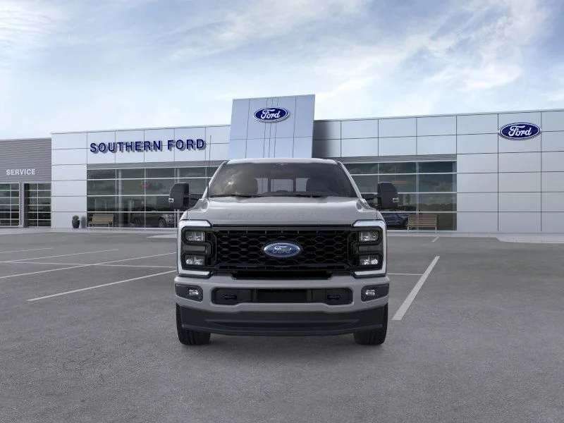 New 2026 Avalanche Ford XL image 29