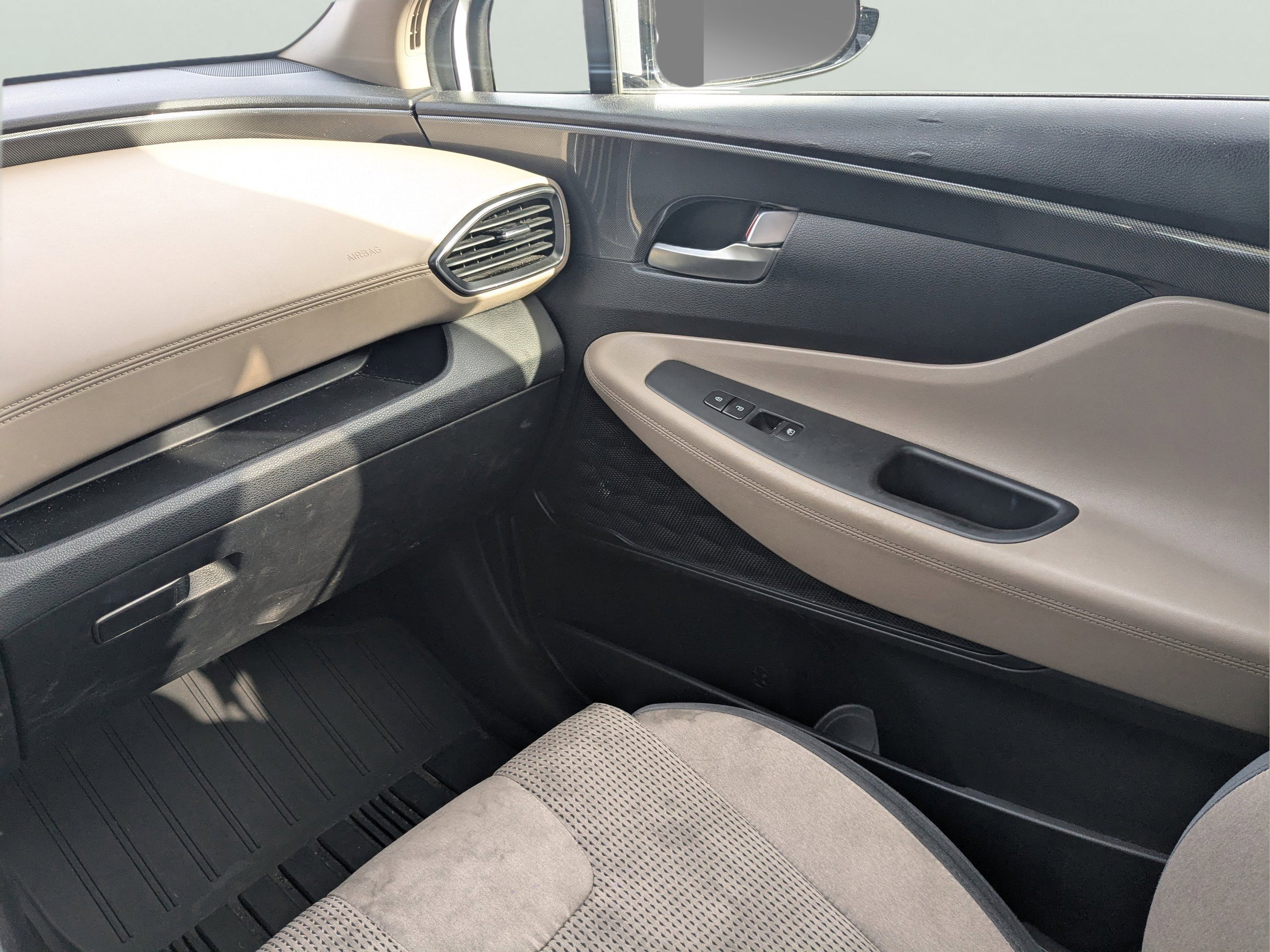 2021 Hyundai Santa Fe SEL - Photo 47