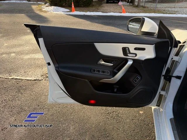 2023 Mercedes-Benz CLA CLA 250 - Photo 29