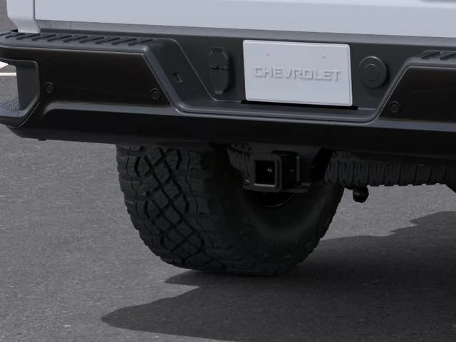 2026 Chevrolet Silverado 2500 HD ZR2 - Photo 14