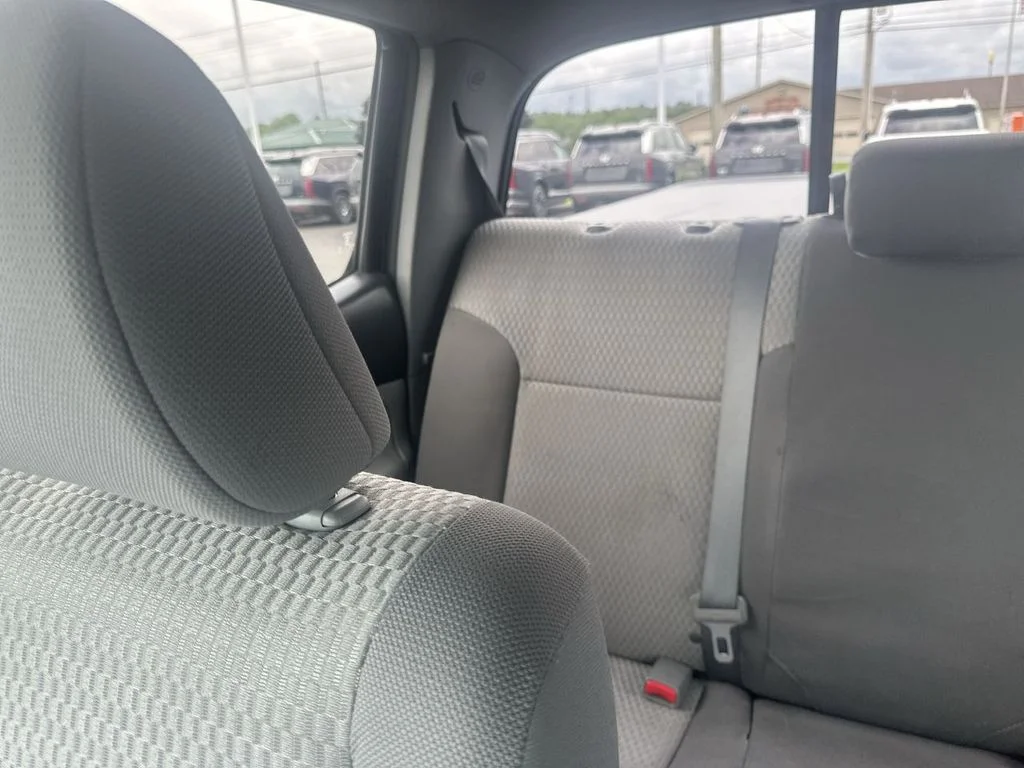 Used 2015 Gray Toyota Base image 12