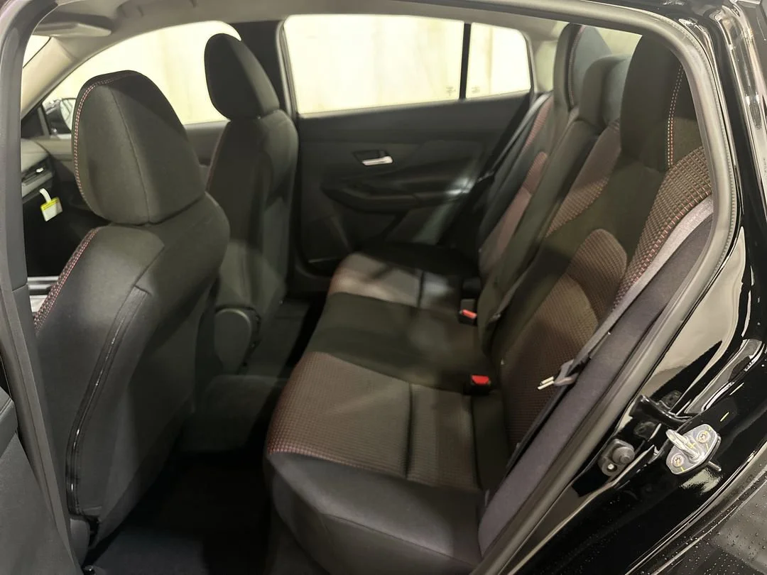 2026 Nissan Sentra SR - Photo 18