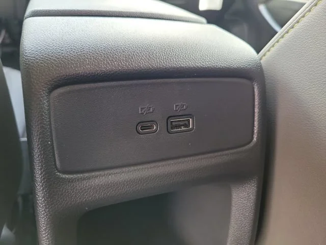 2025 Chevrolet Trax Activ - Photo 14