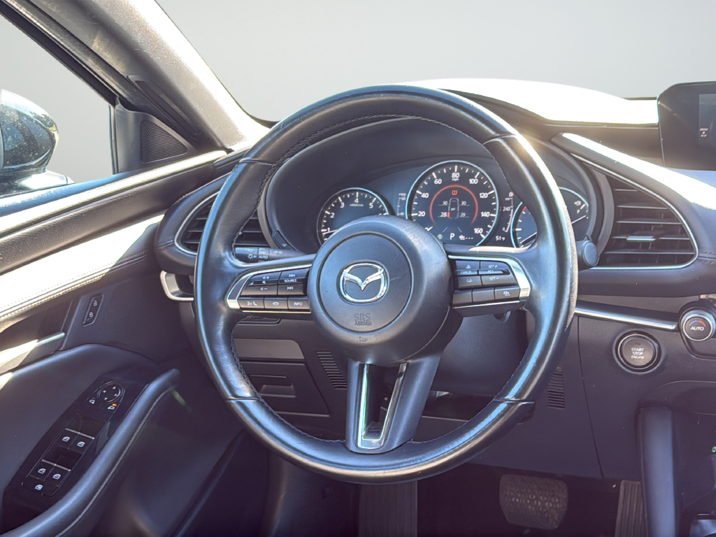 Used 2024 Black Mazda 2.5 S Select Sport image 38