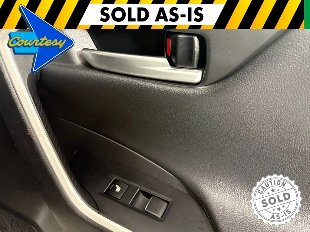 Certified Used 2021 White Toyota Limited image 16