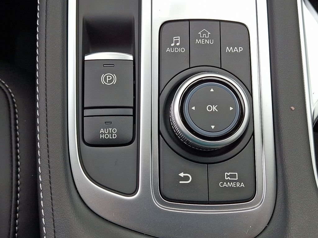 2026 INFINITI QX60 — photo 18