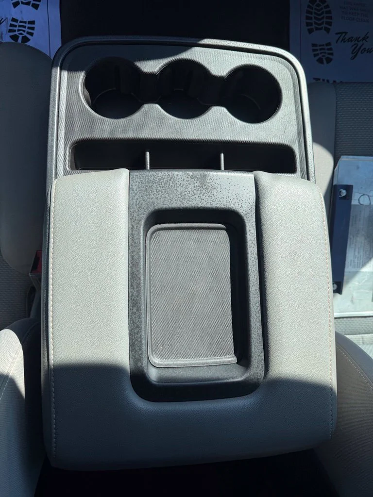 Used 2015 White Chevrolet LT image 15