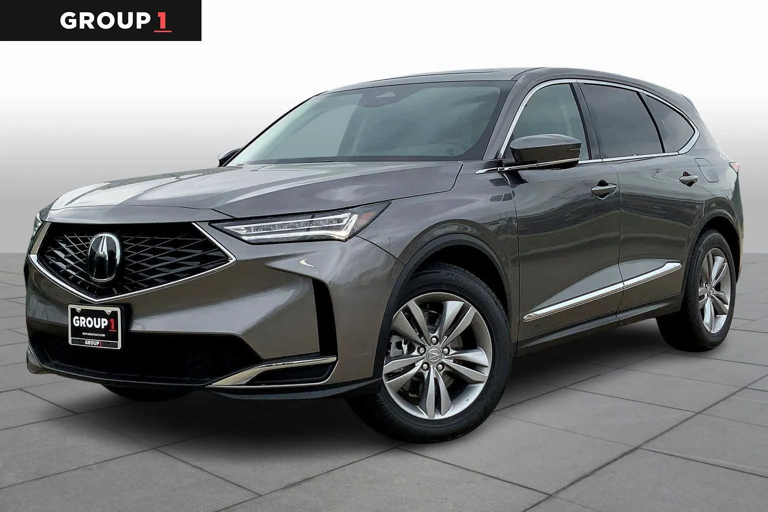 2026 Acura MDX -'s photo
