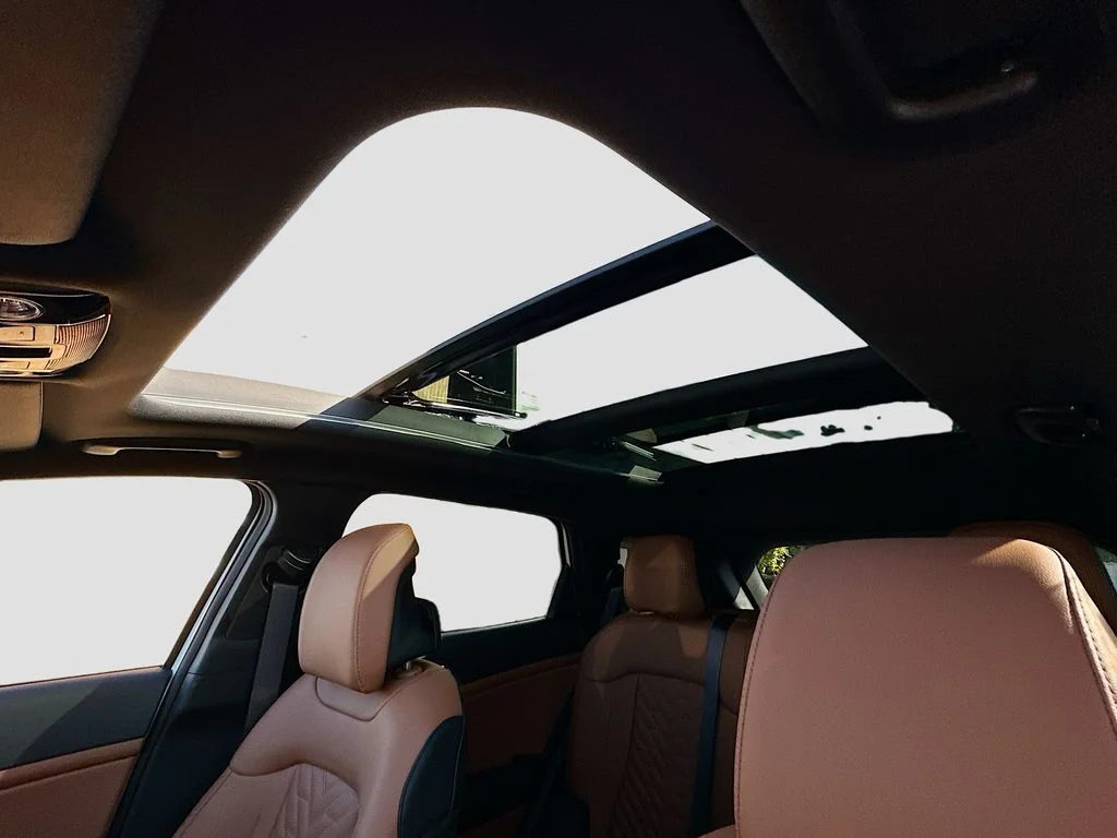 New 2026 Snow White Pearl Kia X-Line image 21