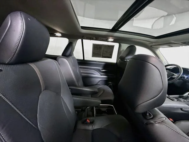 Certified Used 2025 STORM CLOUD Toyota  image 28