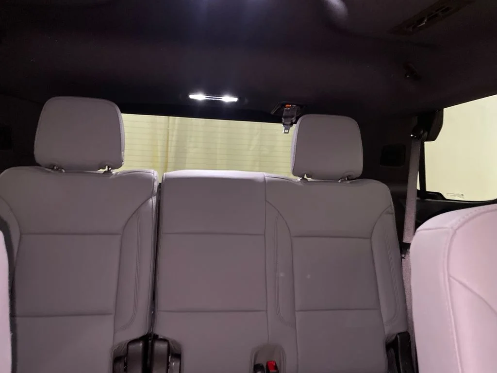 2026 Chevrolet Tahoe Z71 - Photo 29