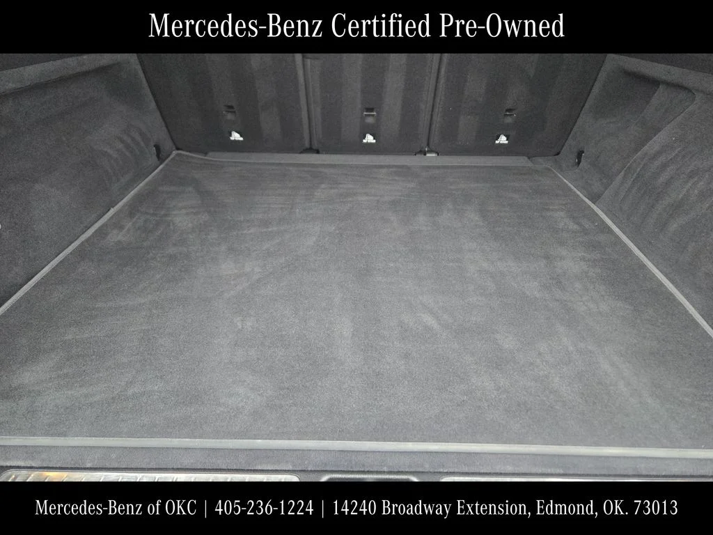 Certified Used 2023 Selenite Gray Metallic Mercedes-Benz 450 image 23