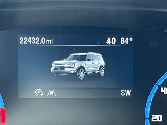 Used 2024 Green Ford Big Bend image 32