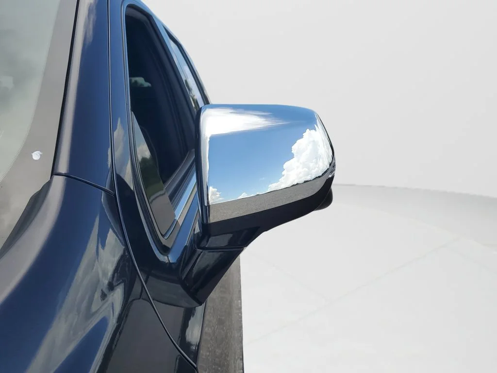 Used 2025 Dark Ash Metallic Chevrolet Premier image 26