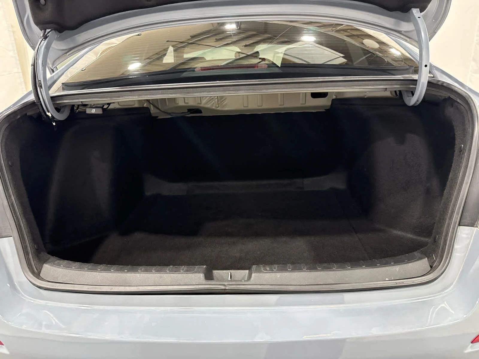 Used 2023  Honda Sport image 13