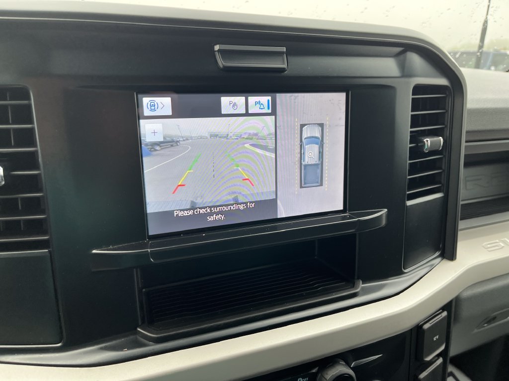 Used 2025 Gray Ford XL image 19