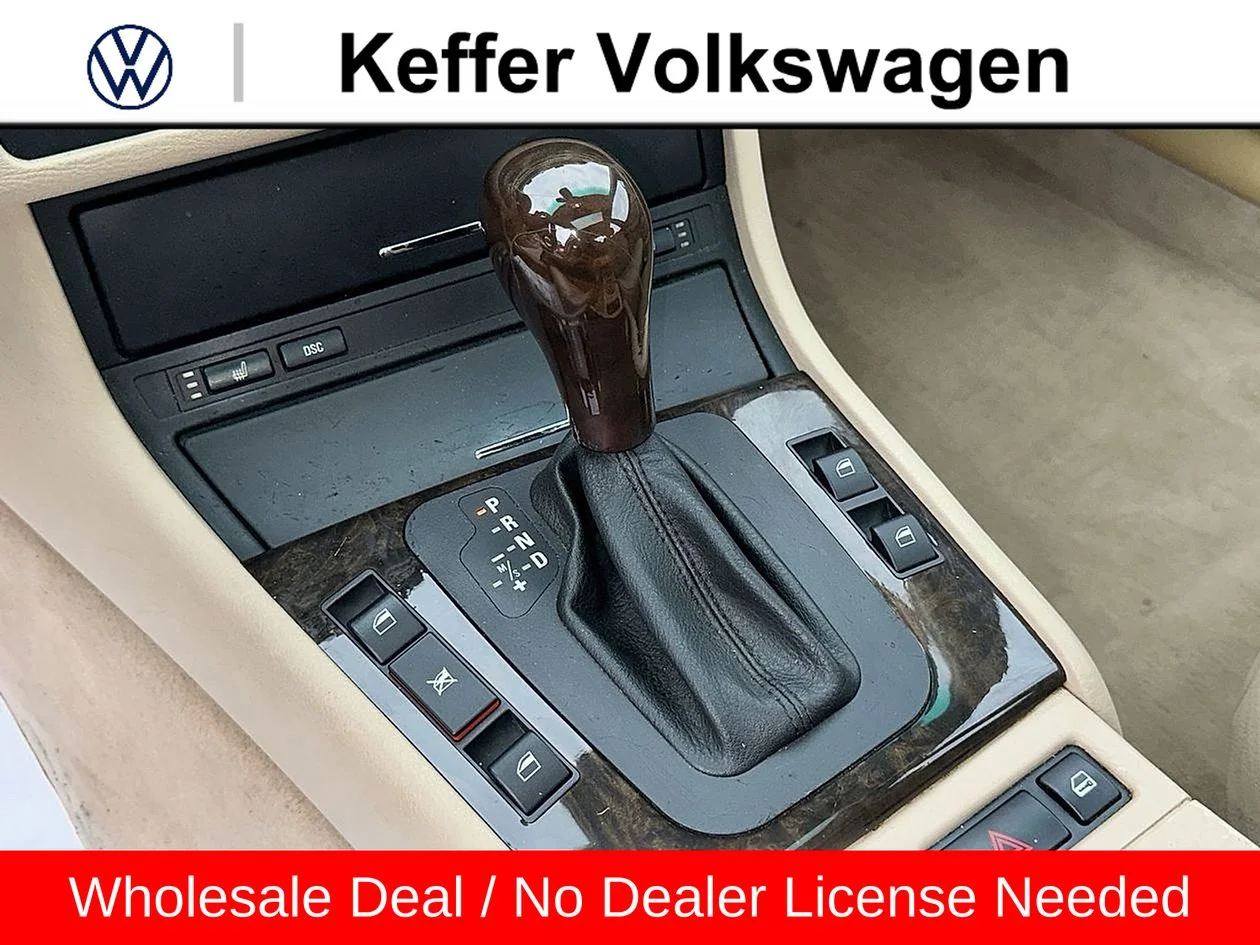 2005 BMW 3 Series 325 - Photo 20