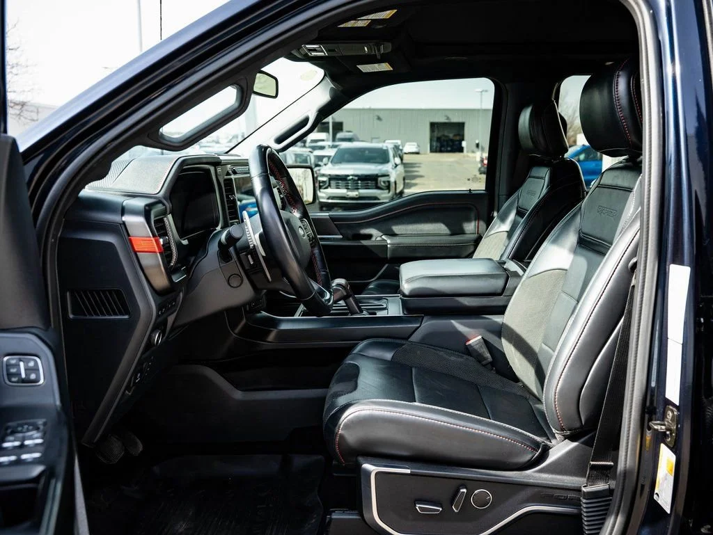2024 Ford F-150 Raptor - Photo 20
