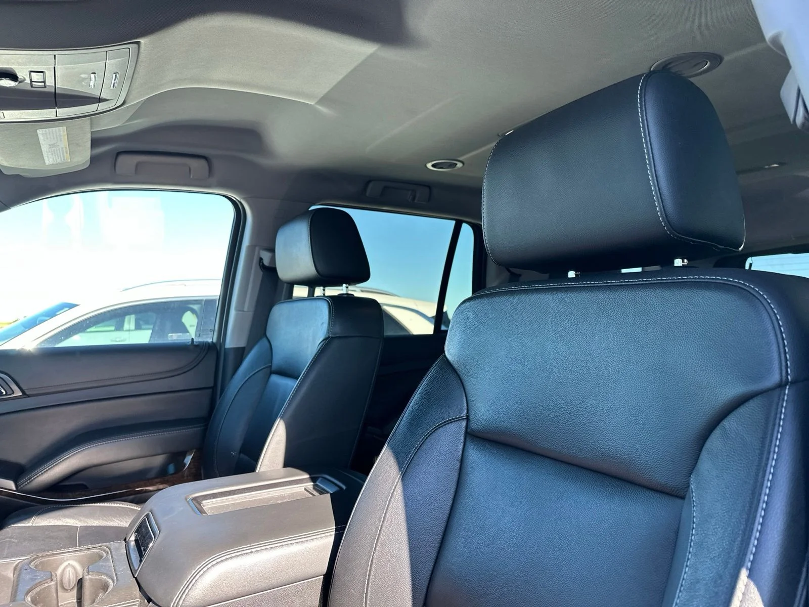 Used 2019 Black Chevrolet LT image 5