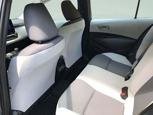 Certified Used 2024  Toyota LE image 11