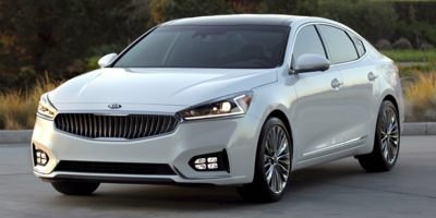 Used 2018 Gray Kia Technology image 1