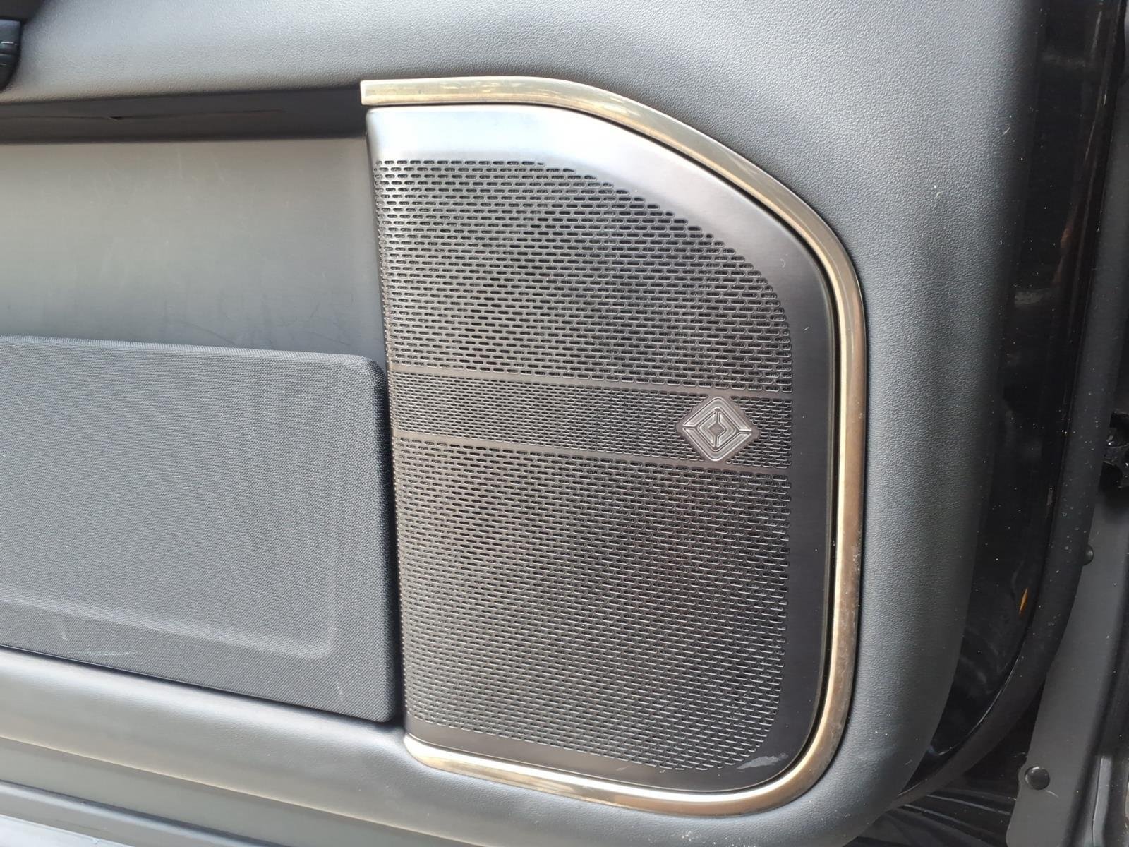 Used 2024 Midnight Rivian Adventure image 7