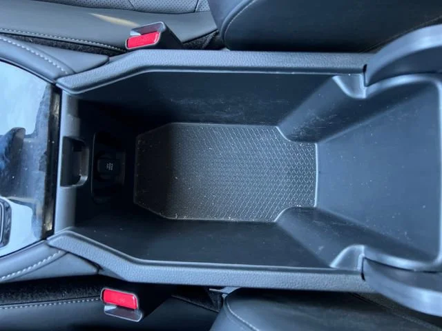 2023 Honda Accord Hybrid Touring - Photo 24