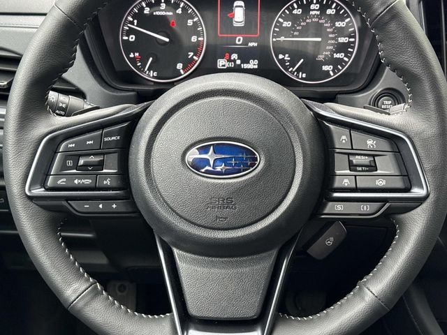 Used 2026  Subaru Limited image 19