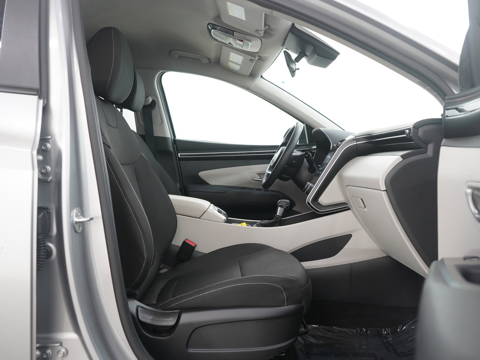 2023 Hyundai Tucson SEL - Photo 13