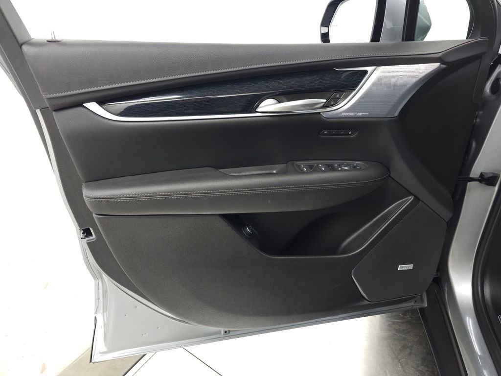 2026 Cadillac XT5 Premium Luxury - Photo 10