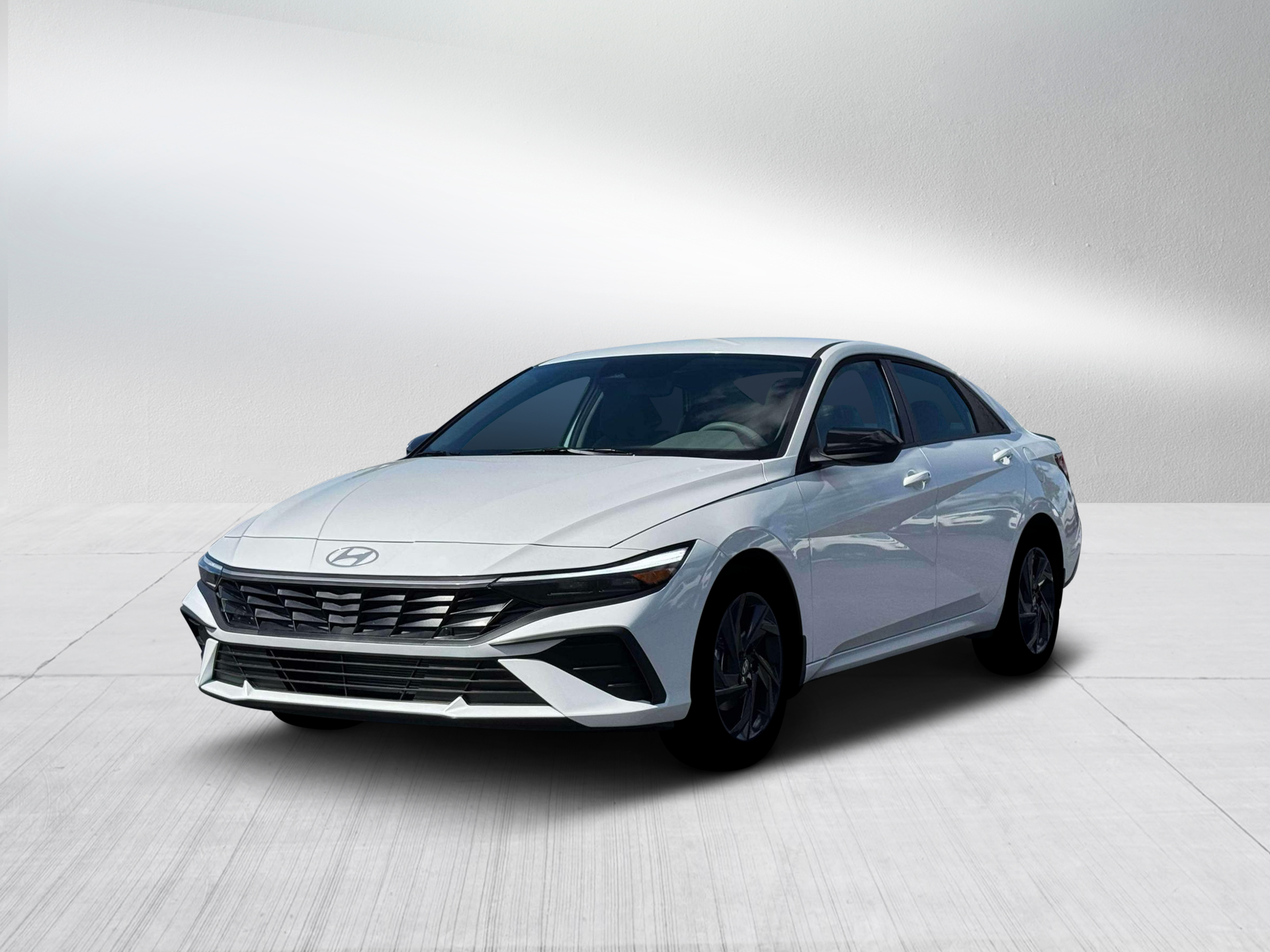 2026 Hyundai Elantra 2.0 SEL Sport IVT's photo