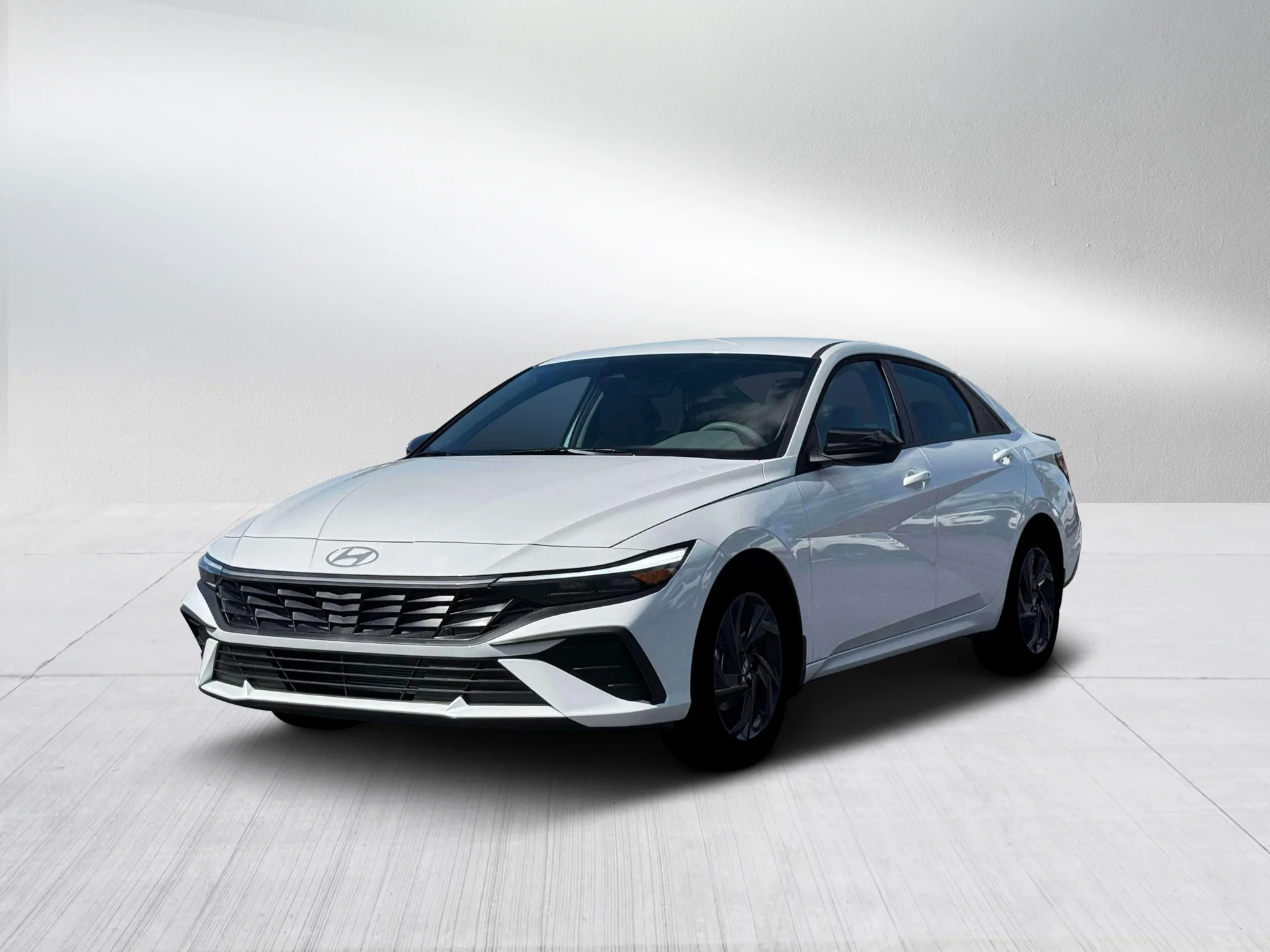 2026 Hyundai Elantra 2.0 SEL Sport IVT's photo