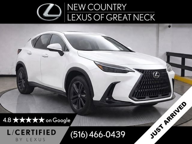 2024 Lexus NX 350 350 AWD's photo