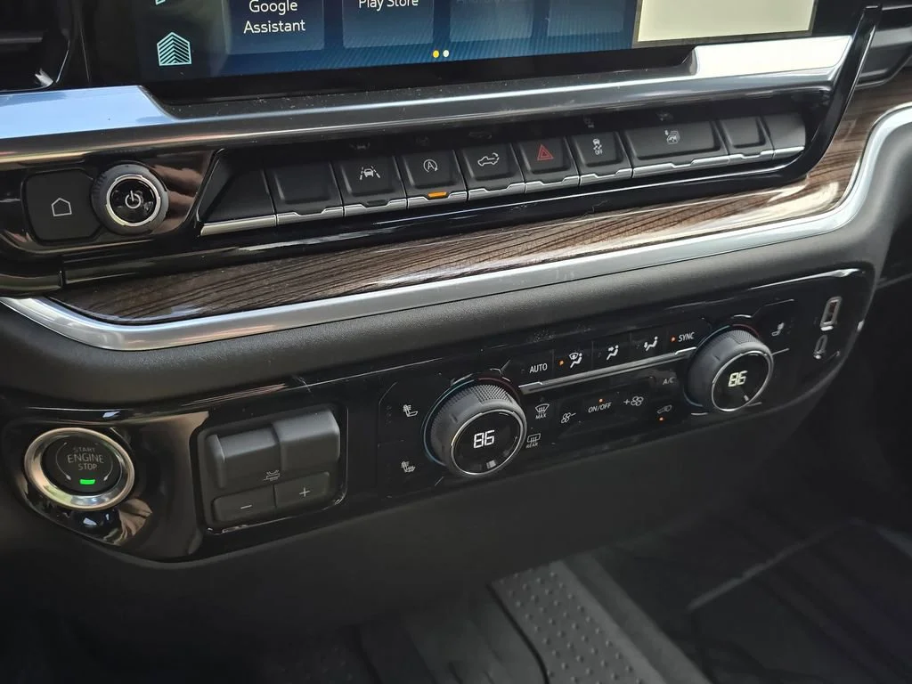2026 Chevrolet Silverado 1500 LT - Photo 29