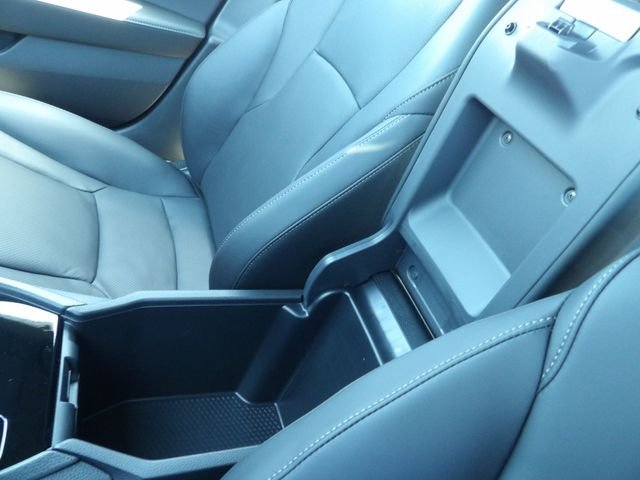 New 2026 Urban Gray Pearl Honda Sport-L image 30