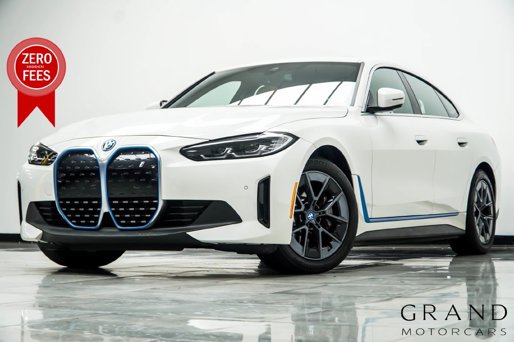 2023 BMW i4
